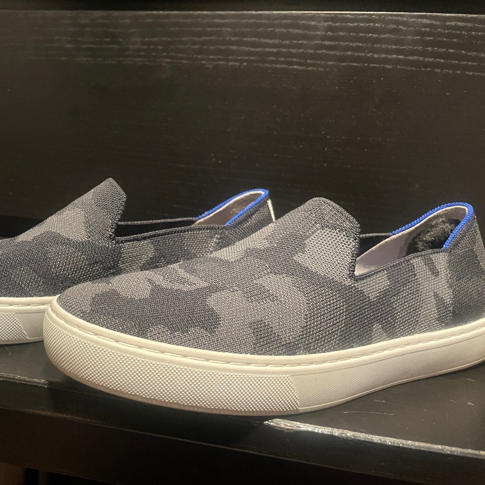 Rothy’s The Sneaker